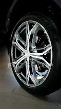 2021 Maserati LEVANTE