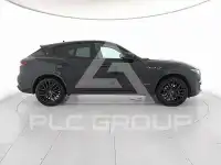 2021 Maserati LEVANTE