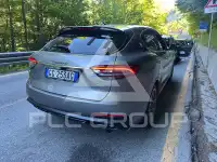 2021 Maserati LEVANTE