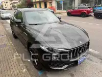 2021 Maserati LEVANTE