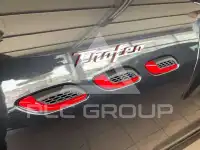 2021 Maserati LEVANTE