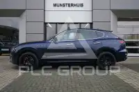 2021 Maserati LEVANTE