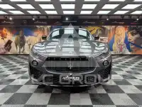 2021 Maserati LEVANTE