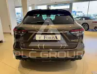 2021 Maserati LEVANTE