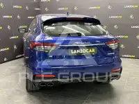 2021 Maserati LEVANTE