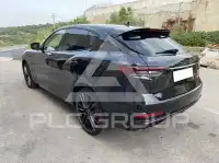 2021 Maserati LEVANTE
