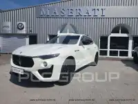 2021 Maserati LEVANTE