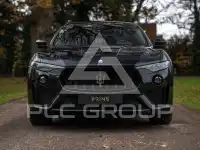 2021 Maserati LEVANTE
