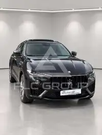 2021 Maserati LEVANTE