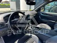 2021 Maserati LEVANTE