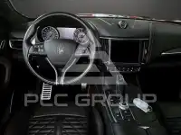 2021 Maserati LEVANTE