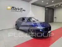 2021 Maserati LEVANTE