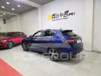 2021 Maserati LEVANTE