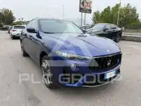 2021 Maserati LEVANTE
