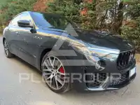 2021 Maserati LEVANTE
