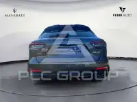 2021 Maserati LEVANTE