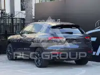 2021 Maserati LEVANTE