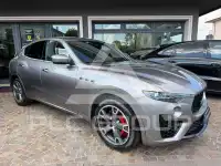 2021 Maserati LEVANTE