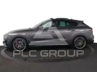 2021 Maserati LEVANTE