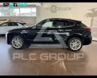 2021 Maserati LEVANTE