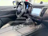 2021 Maserati LEVANTE