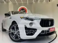 2021 Maserati LEVANTE