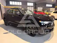 2021 Maserati LEVANTE