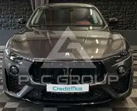 2021 Maserati LEVANTE
