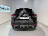 2021 Maserati LEVANTE