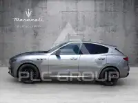 2021 Maserati LEVANTE
