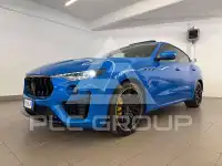 2021 Maserati LEVANTE