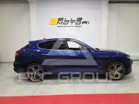 2021 Maserati LEVANTE