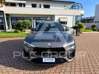 2021 Maserati LEVANTE