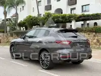 2021 Maserati LEVANTE