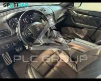 2021 Maserati LEVANTE