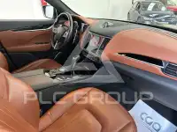 2021 Maserati LEVANTE
