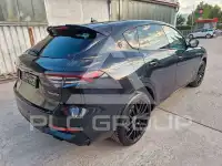 2021 Maserati LEVANTE