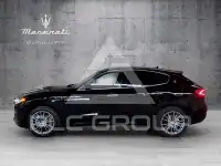 2021 Maserati LEVANTE