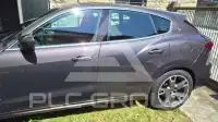 2021 Maserati LEVANTE