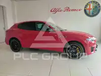 2021 Maserati LEVANTE