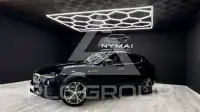 2021 Maserati LEVANTE