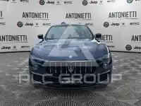 2021 Maserati LEVANTE