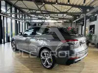 2021 Maserati LEVANTE
