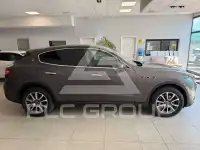 2021 Maserati LEVANTE