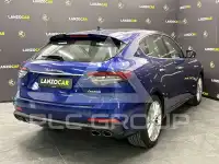 2021 Maserati LEVANTE