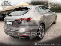 2021 Maserati LEVANTE