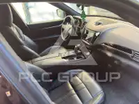 2021 Maserati LEVANTE