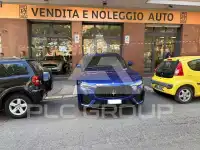 2021 Maserati LEVANTE