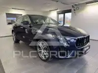 2021 Maserati LEVANTE
