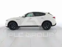 2021 Maserati LEVANTE